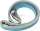 PFERD Végtelenített csiszolószalag BA 50/2000 X Z 40 45009504