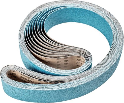 PFERD Végtelenített csiszolószalag BA 75/2250 X Z 40 45009734