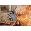 PFERD Végtelenített csiszolószalag BA 75/2250 X Z 40 45009734