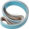 PFERD Végtelenített csiszolószalag BA 75/2500 X Z 80 45009708