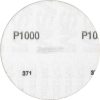 PFERD tépőzáras csiszolókorong KR 125 A 1000 CK 42870118