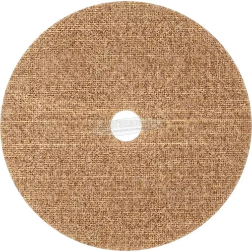 PFERD POLIVLIES tépőzáras csiszolótárcsa PVKR 180 A 100 G 42871606