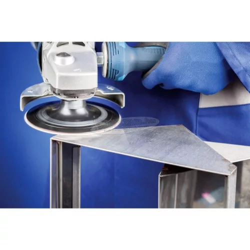 PFERD tépőzáras csiszolókorong KR 115 A 150 42871115