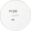 PFERD tépőzáras csiszolókorong KR 125 A 1200 CK 42870120