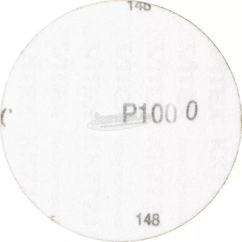 PFERD tépőzáras csiszolókorong KR A CK több változatban