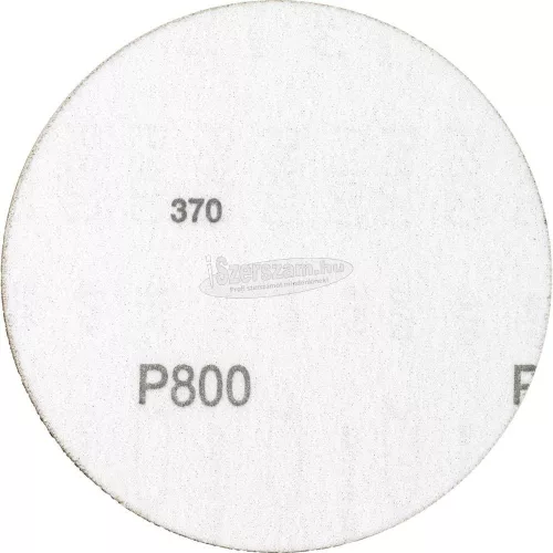 PFERD tépőzáras csiszolókorong KR 115 A 800 CK 42870016