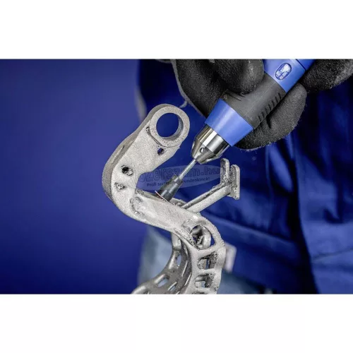 PFERD öntapadós csiszolólap PSA 12 A 320 42832032