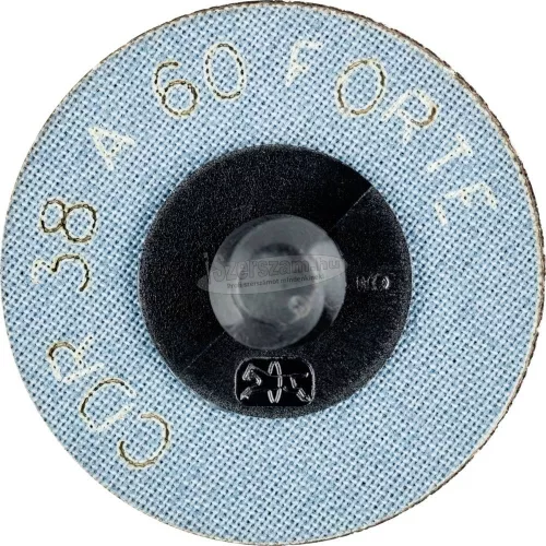 PFERD COMBIDISC csiszolólap CDR 38 A 60 FORTE 42771406