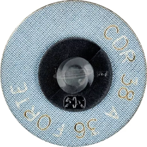 PFERD COMBIDISC csiszolólap CDR 38 A 36 FORTE 42771403