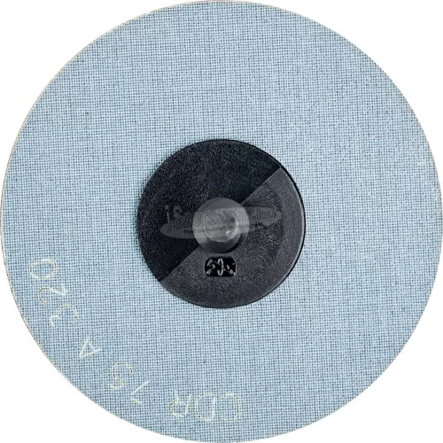 PFERD COMBIDISC csiszolólap CDR 75 A 320 42770732