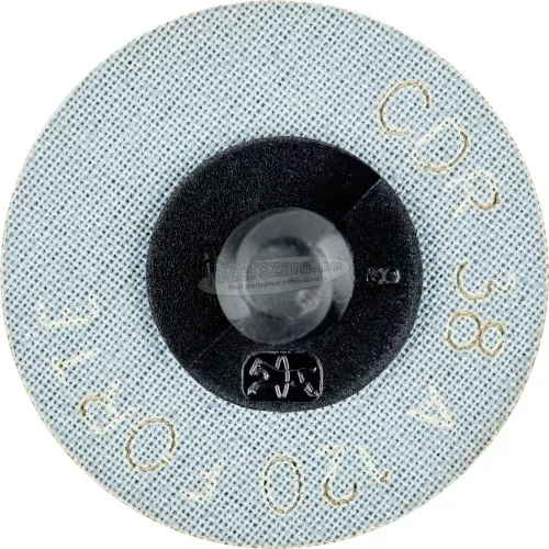 PFERD COMBIDISC csiszolólap CDR 38 A 120 FORTE 42771412