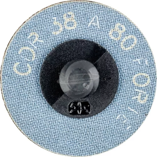 PFERD COMBIDISC csiszolólap CDR 38 A 80 FORTE 42771408