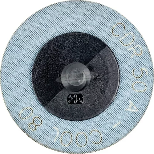 PFERD COMBIDISC csiszolólap CDR 50 A-COOL 80 42772508