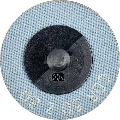 PFERD COMBIDISC csiszolólap CDR 50 Z 80 42773508