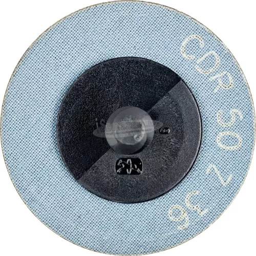 PFERD COMBIDISC csiszolólap CDR 50 Z 36 42773503