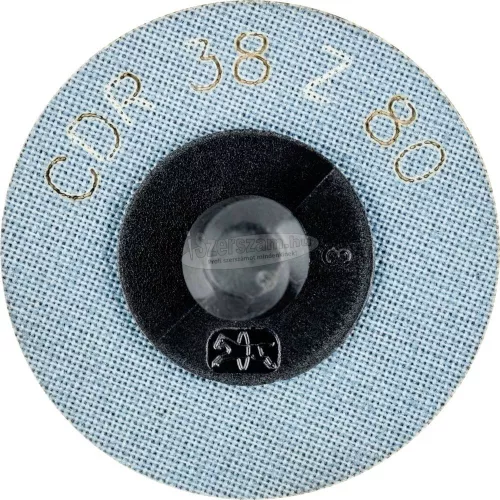 PFERD COMBIDISC csiszolólap CDR 38 Z 80 42773408
