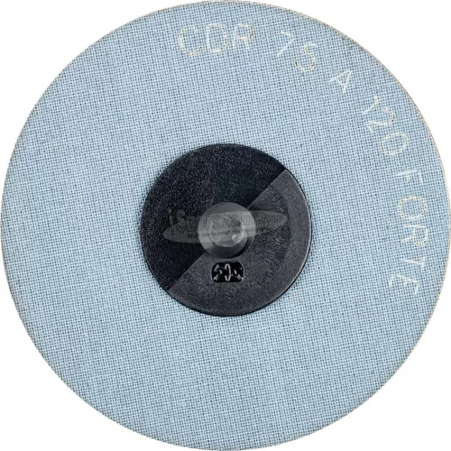 PFERD COMBIDISC csiszolólap CDR 75 A 120 FORTE 42771712