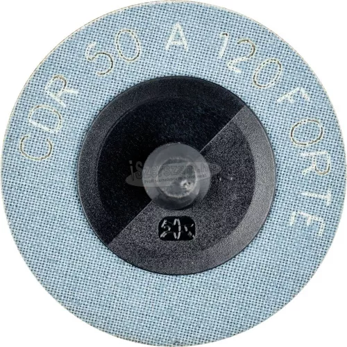 PFERD COMBIDISC csiszolólap CDR 50 A 120 FORTE 42771512