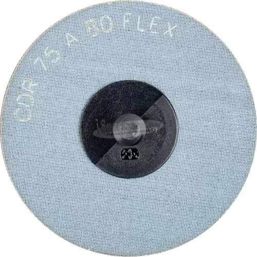 PFERD COMBIDISC csiszolólap CDR 75 A 80 FLEX 42777708