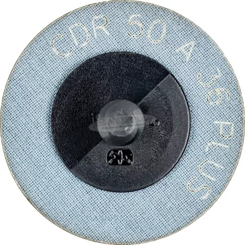 PFERD COMBIDISC csiszolólap CDR 50 A 36 PLUS 42775503