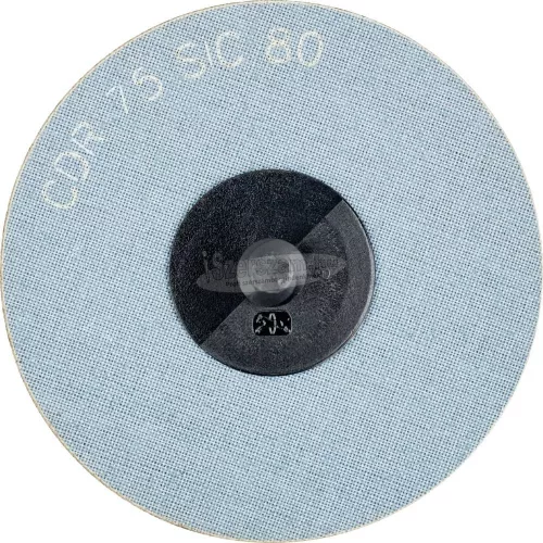 PFERD COMBIDISC csiszolólap CDR 75 SiC 80 42774708