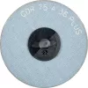 PFERD COMBIDISC csiszolólap CDR 75 A 36 PLUS 42775703