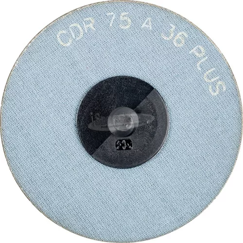 PFERD COMBIDISC csiszolólap CDR 75 A 36 PLUS 42775703