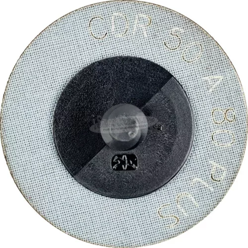 PFERD COMBIDISC csiszolólap CDR 50 A 80 PLUS 42775508