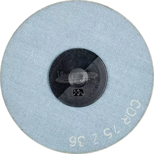 PFERD COMBIDISC csiszolólap CDR 75 Z 36 42773703