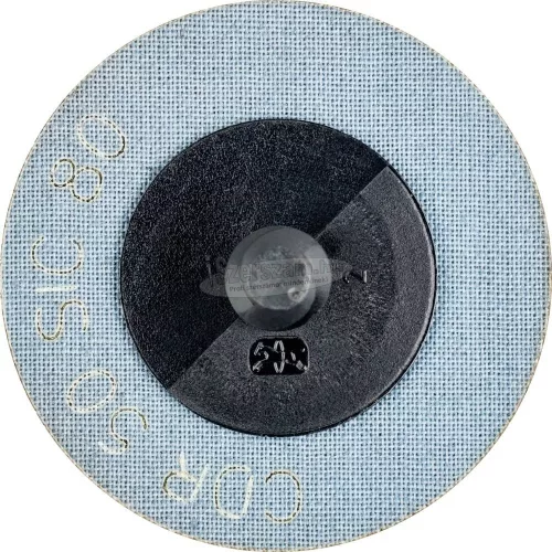 PFERD COMBIDISC csiszolólap CDR 50 SiC 80 42774508