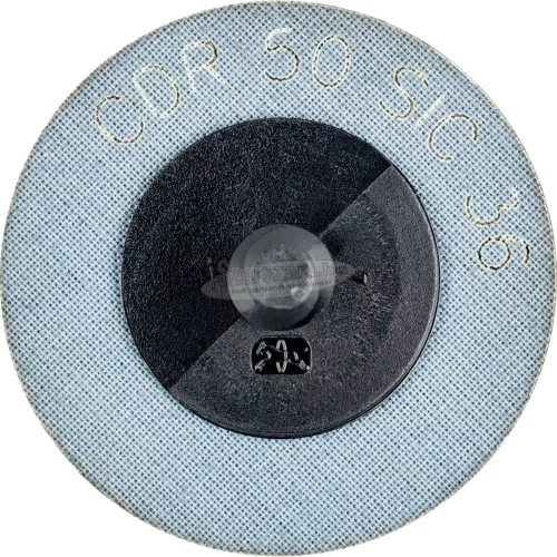 PFERD COMBIDISC csiszolólap CDR 50 SiC 36 42774503