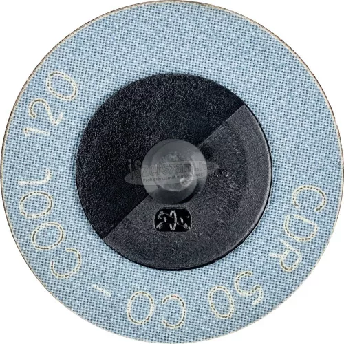 PFERD COMBIDISC csiszolólap CDR 50 CO-COOL 120 42776512