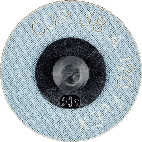 PFERD COMBIDISC csiszolólap CDR A FLEX több méretben