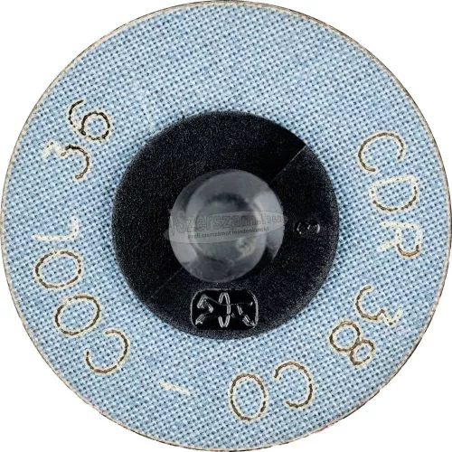 PFERD COMBIDISC csiszolólap CDR 38 CO-COOL 36 42776403