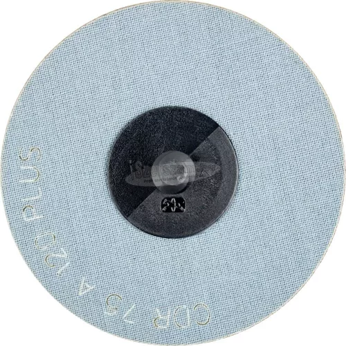 PFERD COMBIDISC csiszolólap CDR 75 A 120 PLUS 42775712