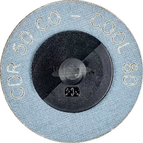 PFERD COMBIDISC csiszolólap CDR 50 CO-COOL 80 42776508