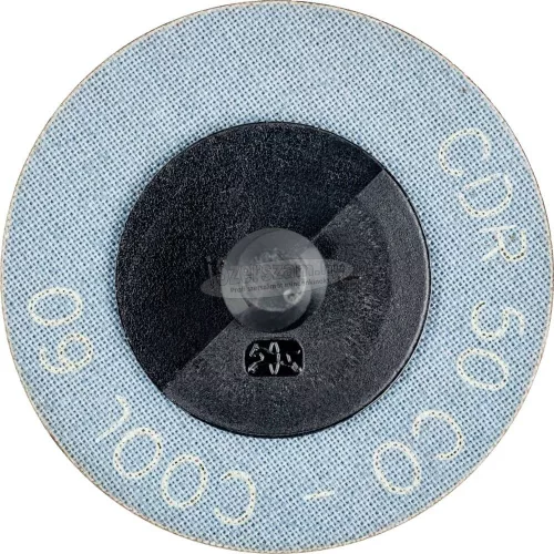 PFERD COMBIDISC csiszolólap CDR 50 CO-COOL 60 42776506