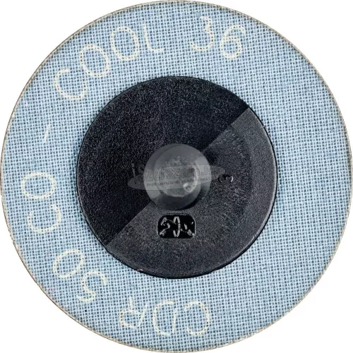 PFERD COMBIDISC csiszolólap CDR 50 CO-COOL 36 42776503