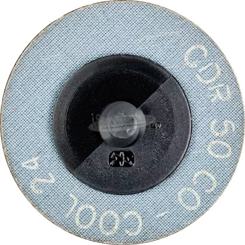 PFERD COMBIDISC csiszolólap CDR 50 CO-COOL 24 42776502
