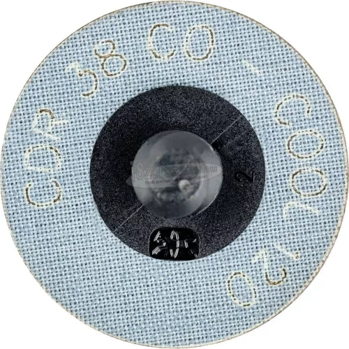 PFERD COMBIDISC csiszolólap CDR 38 CO-COOL 120 42776412