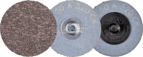 PFERD COMBIDISC csiszolólap CDR 50 A 120 CK 42795012
