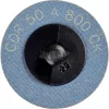 PFERD COMBIDISC csiszolólap CDR 50 A 800 CK 42795080