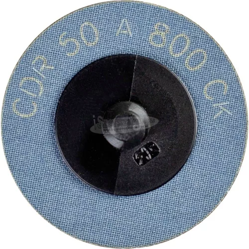 PFERD COMBIDISC csiszolólap CDR 50 A 800 CK 42795080
