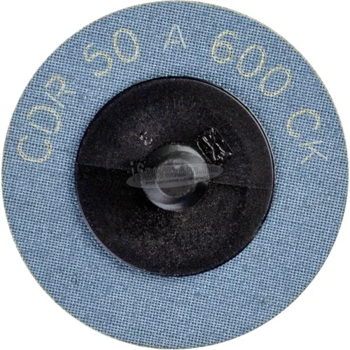 PFERD COMBIDISC csiszolólap CDR 50 A 600 CK 42795060