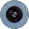 PFERD COMBIDISC csiszolólap CDR 50 A 400 CK 42795040