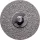 PFERD CDR 50 SiC 120 RS 42799021 Csiszolólap Szemcsézet 120 50mm 100db 42799021