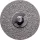 PFERD CDR 38 SiC 80 RS 42799017 Csiszolólap Szemcsézet 80 38mm 100db 42799017