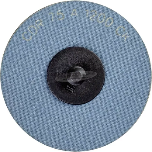 PFERD COMBIDISC csiszolólap CDR 75 A 1200 CK 42797120