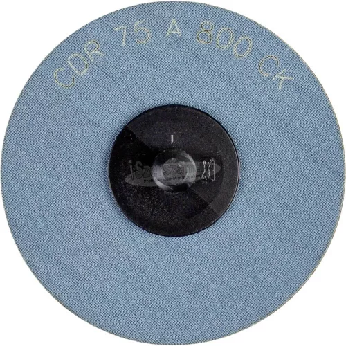 PFERD COMBIDISC csiszolólap CDR 75 A 800 CK 42797080