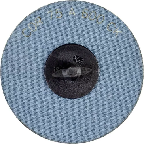 PFERD COMBIDISC csiszolólap CDR 75 A 600 CK 42797060